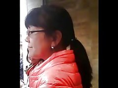 Xitoy milf eshak