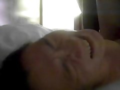 Osiyo slut ajoyib qora fucked