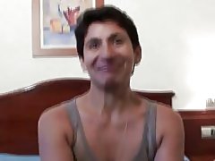 47 anos Mery
