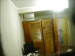 Xitoy eski xonim voyeur