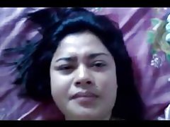 Indoneziya - tante dientot