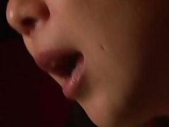 Boshqalar tomosha qilish esa ikki qiz va bir yigit fuck